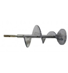 Helice removedora hielo General ElectriC GCE23LGW