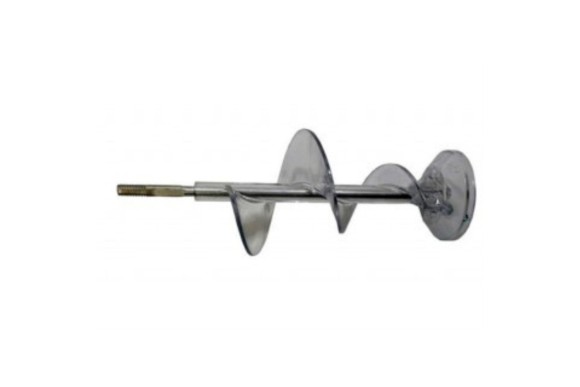 Helice removedora hielo General ElectriC GCE23LGW