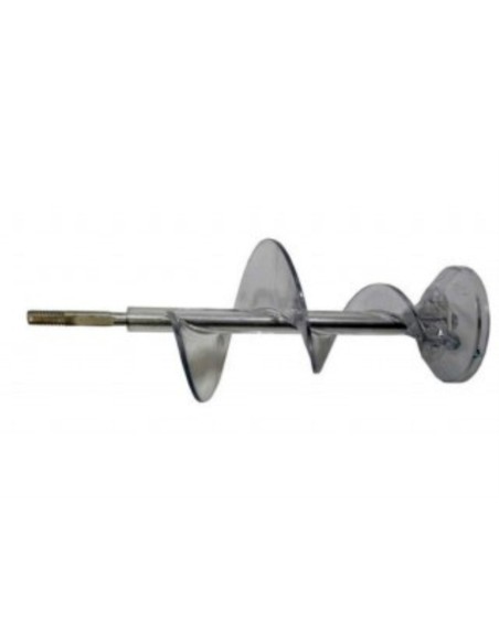 Helice removedora hielo General ElectriC GCE23LGW