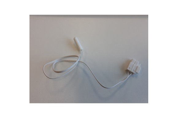 Sonda de temperatura Samsung blanca-blanca