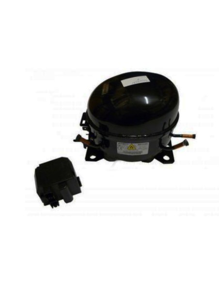 Motor Compresor ZBS1114CY - NX1114