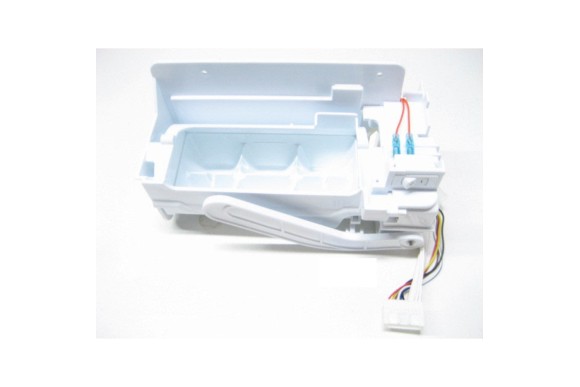 Fabricador de hielo LG GR-L2276LXR