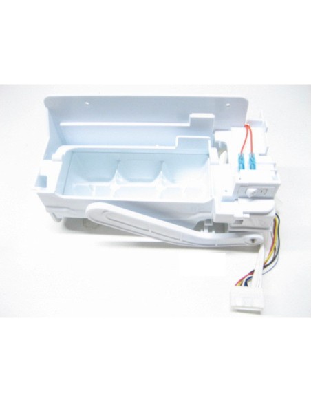 Fabricador de hielo LG GR-L2276LXR