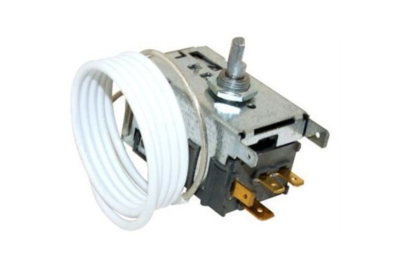 Termostato frigo Zanussi FE850S/9 -933002051-