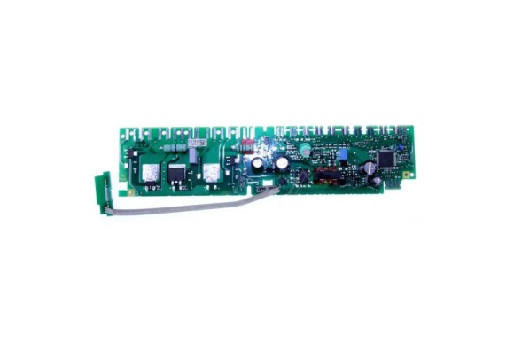 Modulo electronico Liebherr CBPES4056-21C