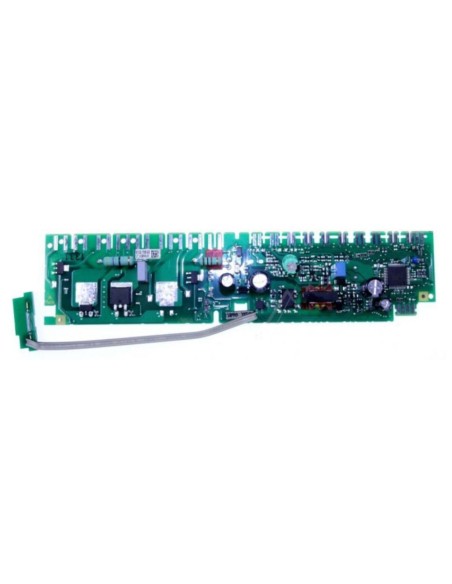 Modulo electronico Liebherr CBPES4056-21C