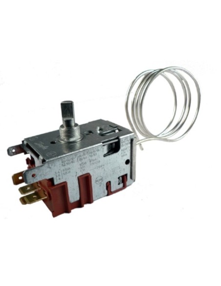 Termostato frigo Fagor Danfoss077B6770 ver44592551