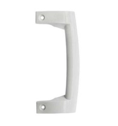 Tirador frigo Fagor FA256 blanco 175mm tornillos