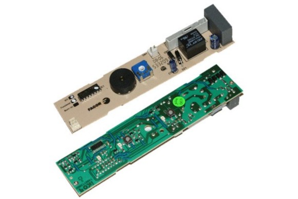 Modulo electronico frigo Edesa Sc E208 904274583