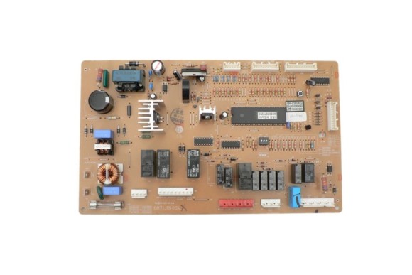 Modulo de control frigo Fagor FQ550X - 0403 -