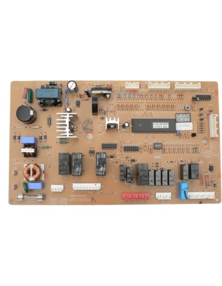 Modulo de control frigo Fagor FQ550X - 0403 -