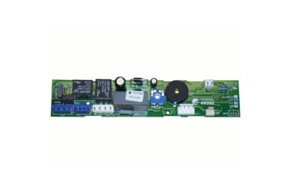 Modulo electronico Aspes AFc 185NFX + 0804 * OBSOL
