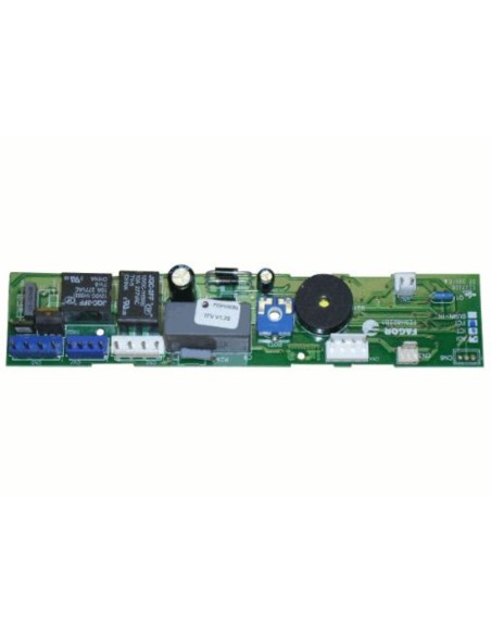 Modulo electronico Aspes AFc 185NFX + 0804 * OBSOL