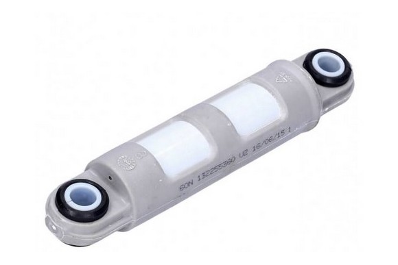 Amortiguador lavadora Zanussi AEG 60N 215/150mm