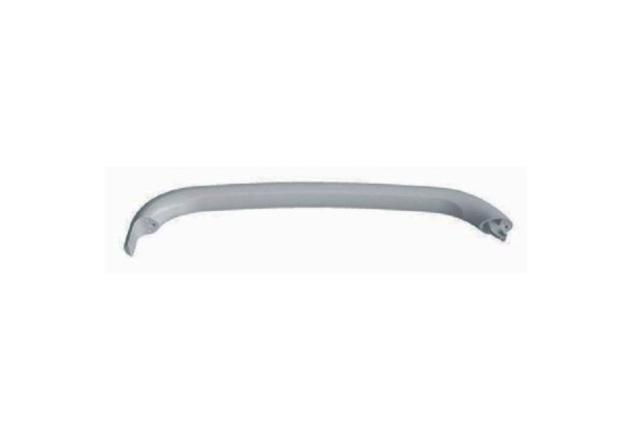 Tirador frigo BSH 370 mm. 1 tornillo