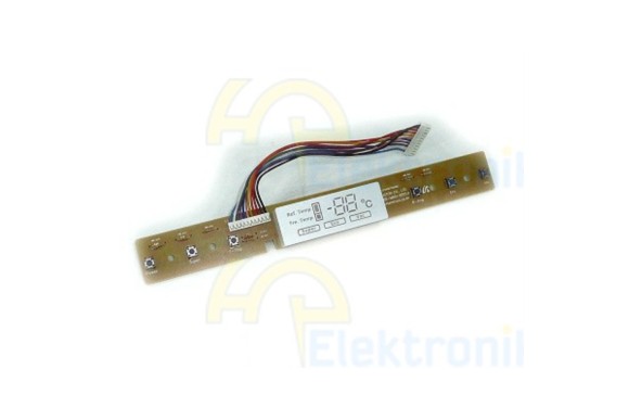 Modulo display Samsung rL36EBSW *obsoleto*