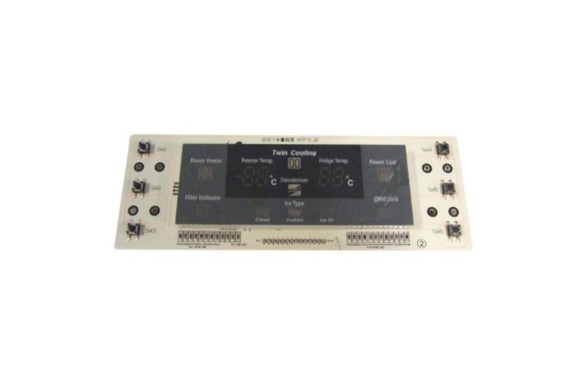 Modulo display RS21FGRS * OBSOLETO