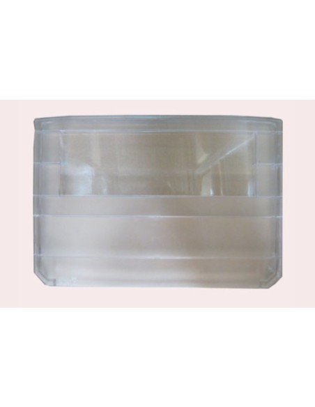 Tapa verdulero frigo Daewoo FR280