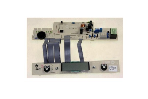 Modulo electronico Ariston BCS333AVE **