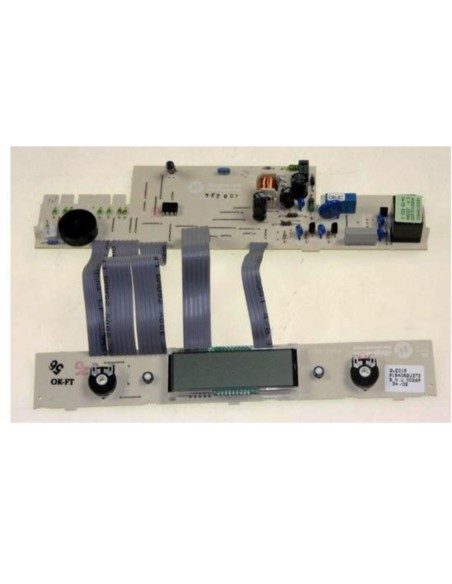 Modulo electronico Ariston BCS333AVE **