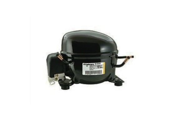 Motor Compresor 1/8 R134 ALTA EMT45HDR