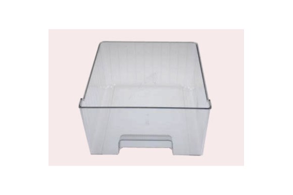 Cajon verduras frigo Balay 285x165x320