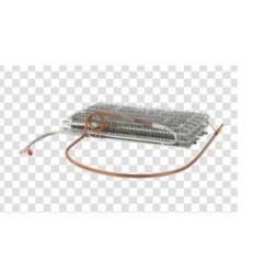 Conjunto evaporador 3KFP7665
