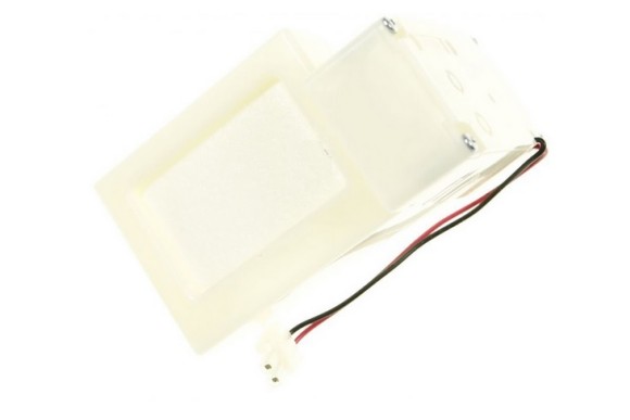 Damper frigo Indesit 12V DC