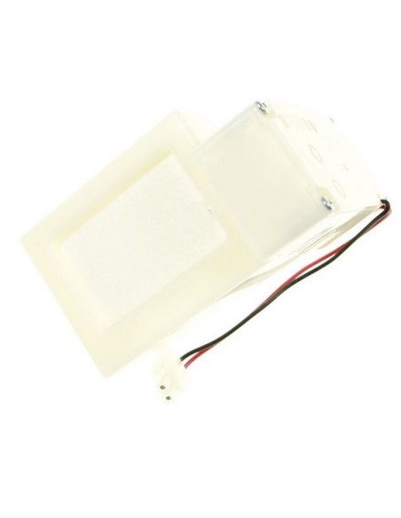 Damper frigo Indesit 12V DC