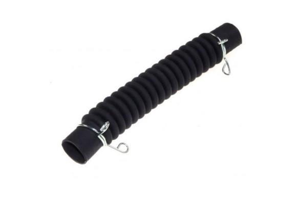 Tubo salida cuba LG WFT1022TPS