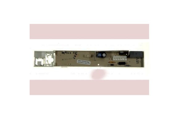 Modulo electronico Bosch KSV32321IE/02
