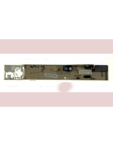 Modulo electronico Bosch KSV32321IE/02