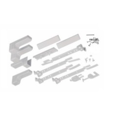 Bisagra deslizante Bosch