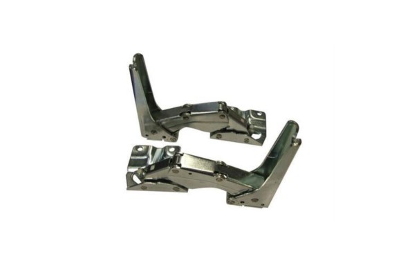 Bisagras frigo Bosch (ver 22481147)