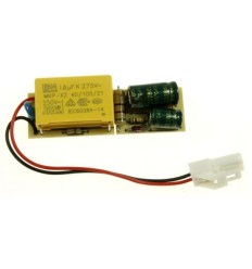 Plaquita LED CCBS5172  SW-BX02A