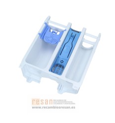 Cajon jabonera Beko
