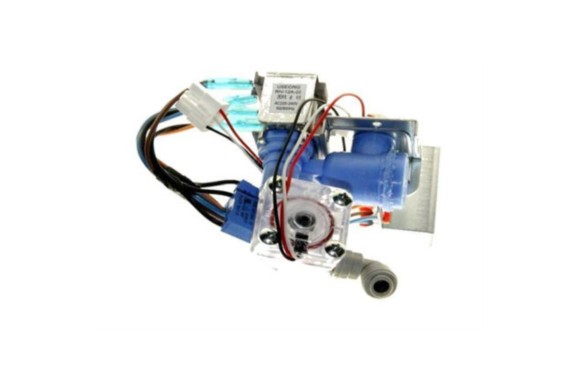 Electrovalvula doble Balay 3FA7786A *obsoleto*