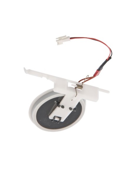Tapa basculante frigo Bosch 