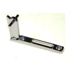 Bisagra intermedia frigo Bosch KGS36S57/11