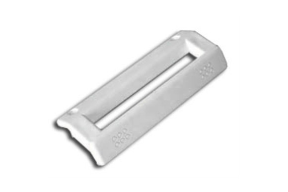 Tirador frigo Candy Kelvinator blanco