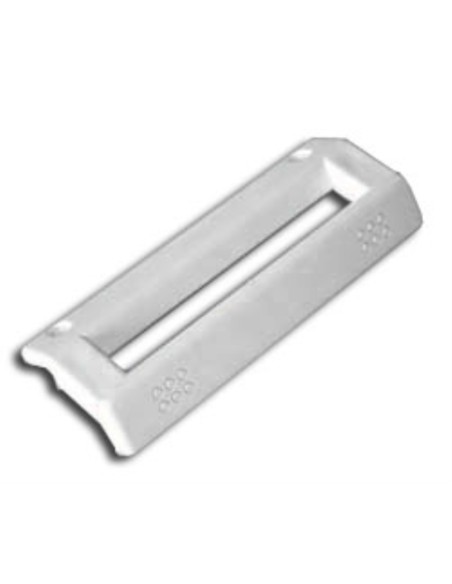 Tirador frigo Candy Kelvinator blanco