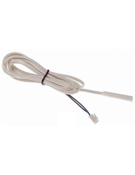 Sonda congelador Candy CFC3712X
