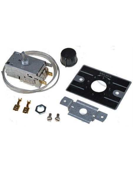 Termostato botellero K50L3048