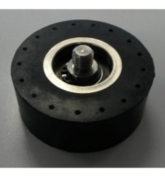 Casquillo completo cortadora Braher D:67,5x26 mm