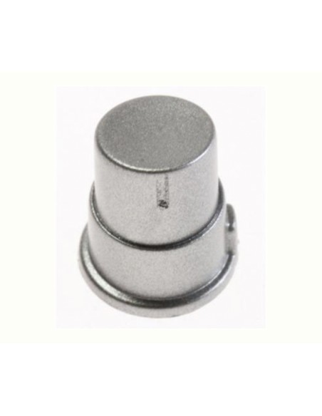 Boton superior display frigo Beko