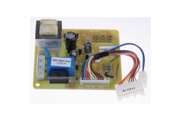 Modulo electronico LG GR2621W * version