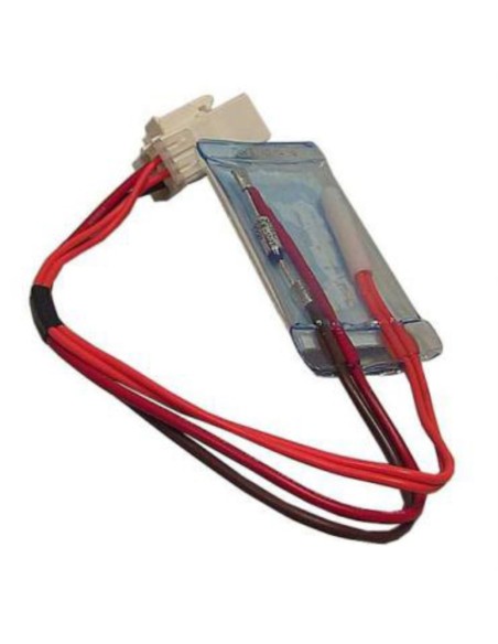 Sonda de descongelacion frigo LG GR3981LW