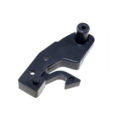 Gancho bisagra izquierda