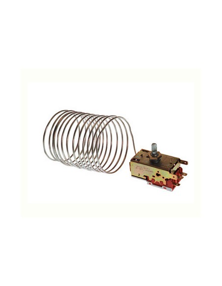 Termostato congelador Liebherr KGD3923