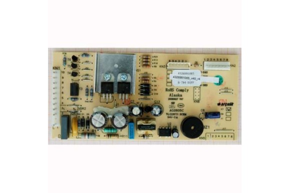 Modulo potencia Beko CNA32520 * OBSOLETO